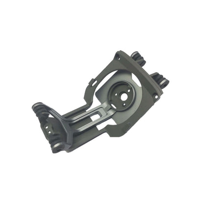 Pour DJI Mavic 2 Pro/Zoom Gimbal Vibration Absorbing Board Drone Pièces de réparation