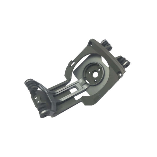 Pour DJI Mavic 2 Pro/Zoom Gimbal Vibration Absorbing Board Drone Pièces de réparation