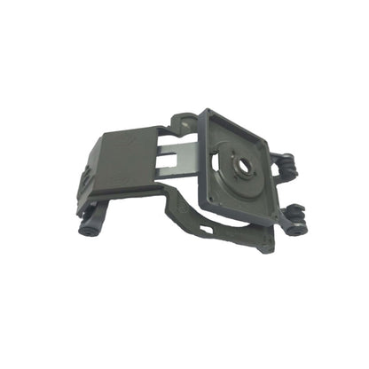 Pour DJI Mavic 2 Pro/Zoom Gimbal Vibration Absorbing Board Drone Pièces de réparation