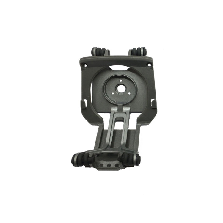 Pour DJI Mavic 2 Pro/Zoom Gimbal Vibration Absorbing Board Drone Pièces de réparation