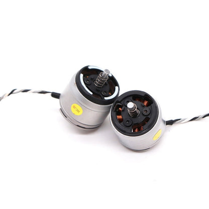 Pour moteur DJI Mavic 2 Pro/Zoom avec pièces de réparation de porte-pagaie
