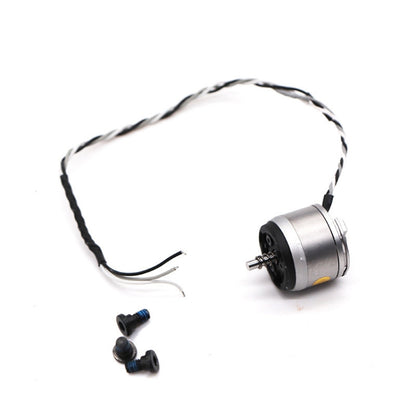 Pour moteur DJI Mavic 2 Pro/Zoom avec pièces de réparation de porte-pagaie