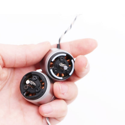 Pour moteur DJI Mavic 2 Pro/Zoom avec pièces de réparation de porte-pagaie