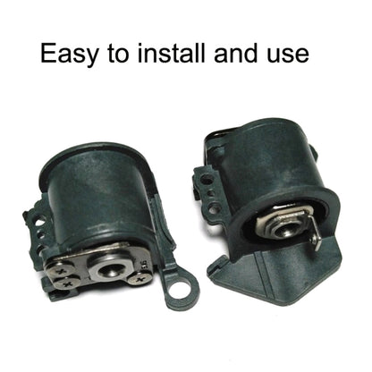 Pour accessoires de réparation d'arbre de rotation de bras DJI Mavic Pro