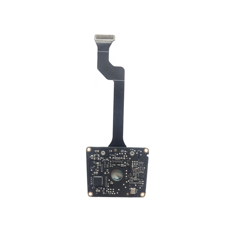 Pour les pièces de réparation de carte mère DJI Mavic 2 Pro/Zoom Gimbal, spécifications :