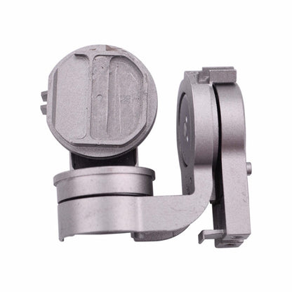 Pour les pièces de réparation de support de bras de moteur de caméra à cardan DJI Mavic Pro