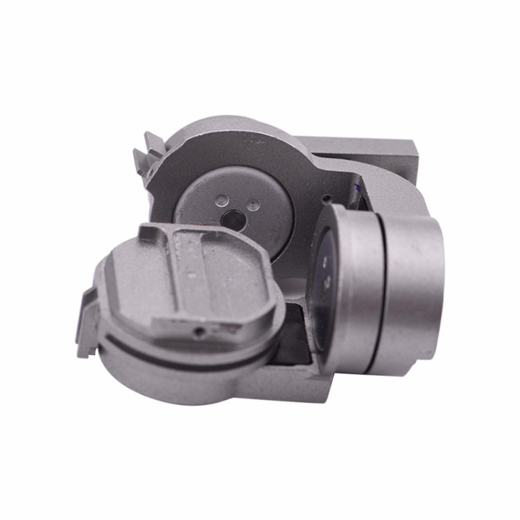 Pour les pièces de réparation de support de bras de moteur de caméra à cardan DJI Mavic Pro