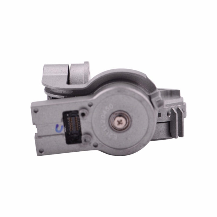 Pour les pièces de réparation de support de bras de moteur de caméra à cardan DJI Mavic Pro