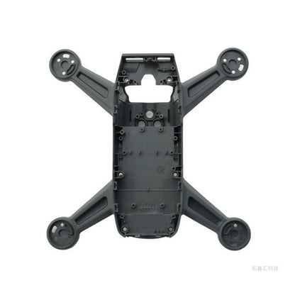 Pour DJI Spark corps coque milieu cadre support pièces de réparation