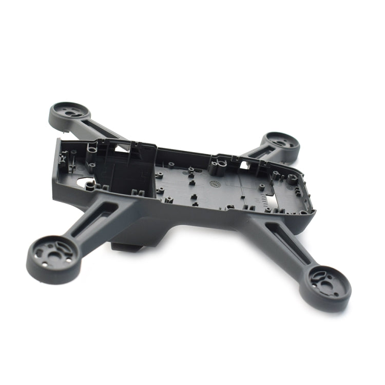 Pour DJI Spark corps coque milieu cadre support pièces de réparation