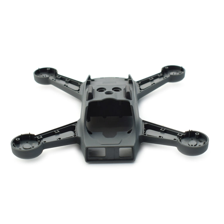 Pour DJI Spark corps coque milieu cadre support pièces de réparation