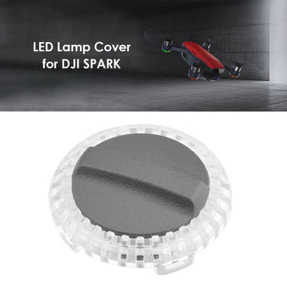 Pour les accessoires d'entretien d'abat-jour DJI Spark LED