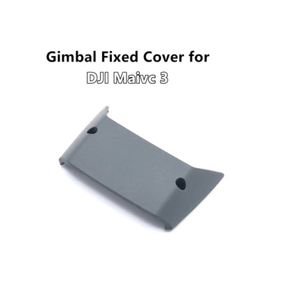 Pour DJI Mavic 3 Drone Gimbal Couverture Fixe Corps Shell Pièces De Réparation