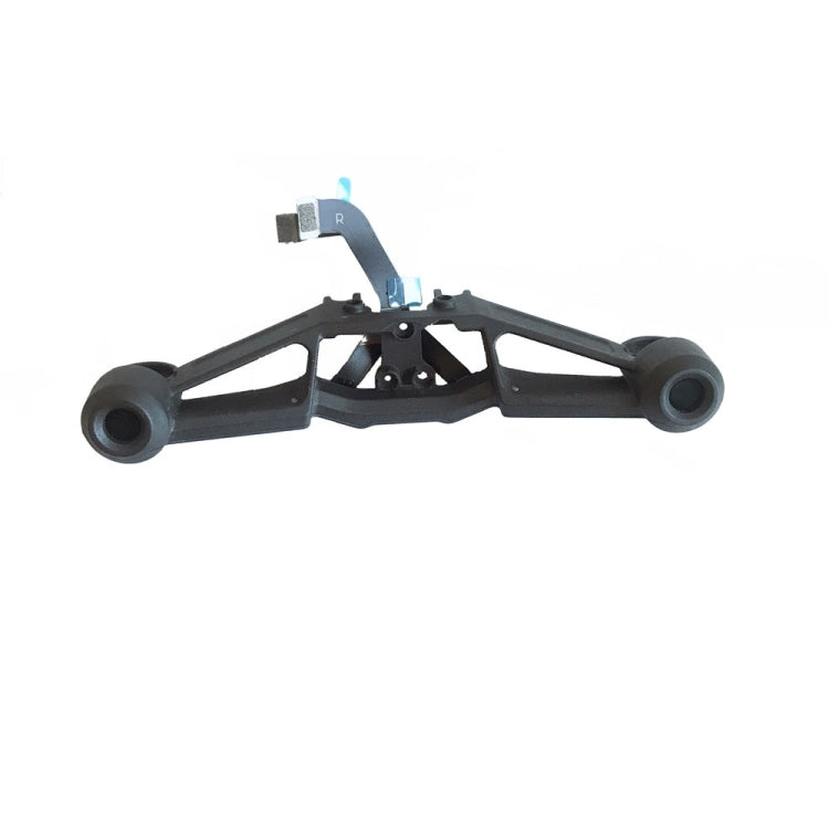 Pour DJI Inspire 2 pièces de réparation d'assemblage d'évitement d'obstacles de Vision avant