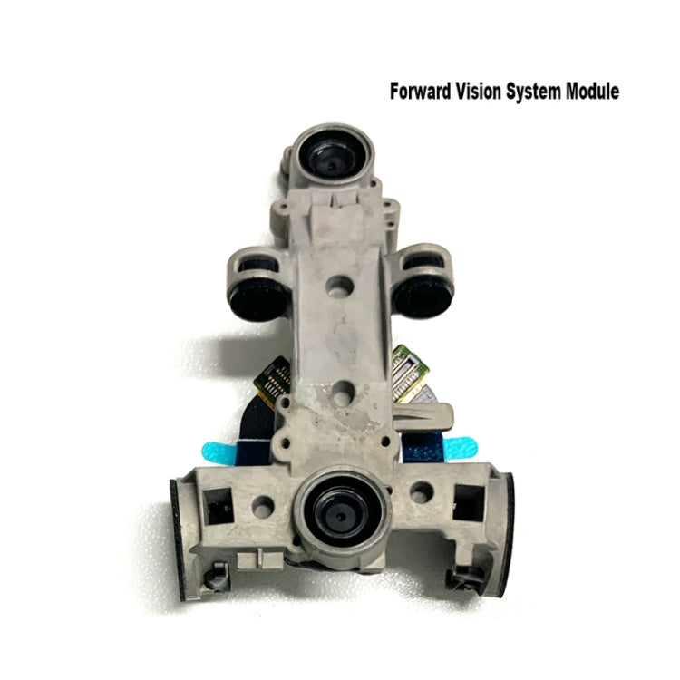 Pour DJI Inspire 2 pièces de réparation d'assemblage d'évitement d'obstacles de Vision avant