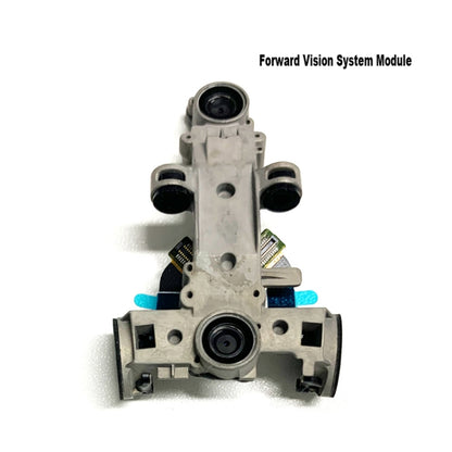 Pour DJI Inspire 2 pièces de réparation d'assemblage d'évitement d'obstacles de Vision avant