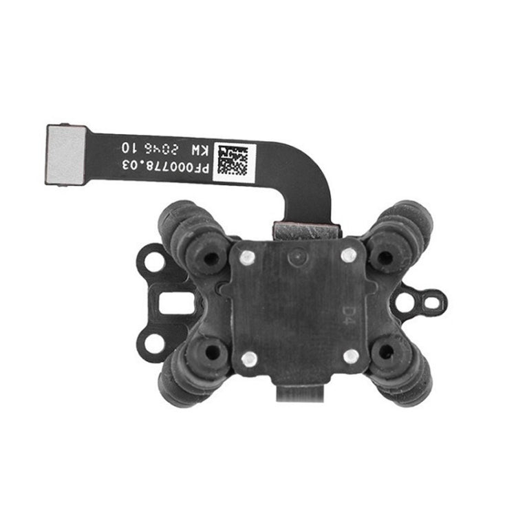 pour les composants du module DJI FPV IMU