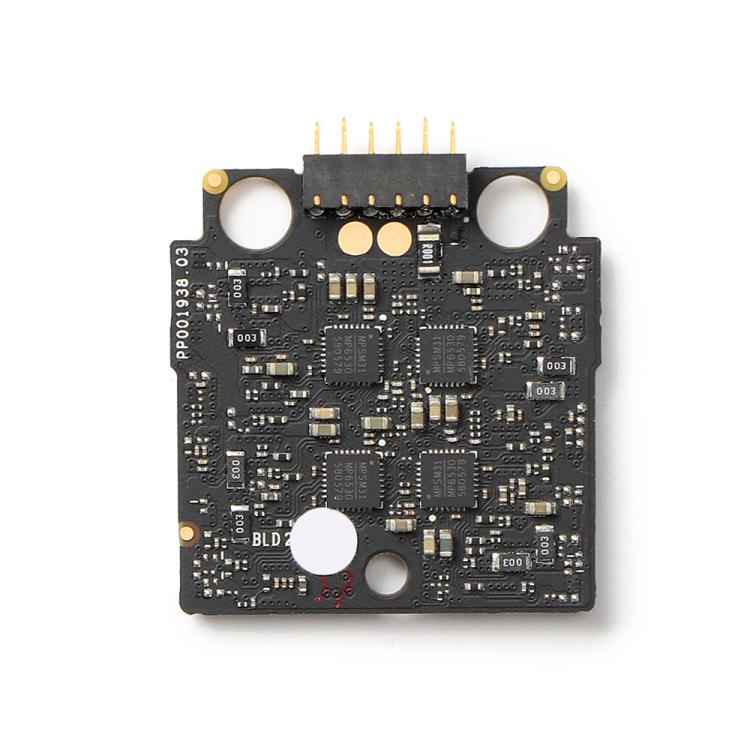 pour les composants de la carte ESC DJI Mavic Mini 2