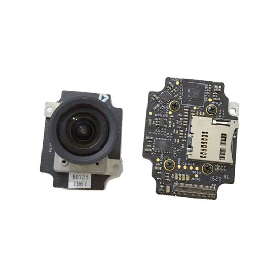 pour DJI Phantom 3 SE Pièces de réparation d'objectif de caméra à cardan