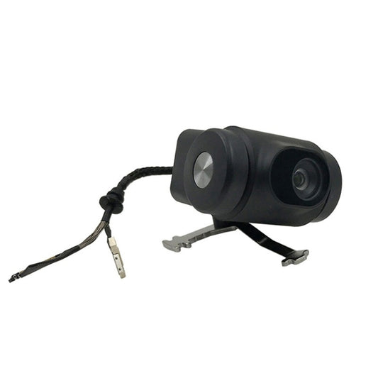 Pour les pièces de réparation d'objectif de caméra DJI Spark Gimbal avec ligne de signal