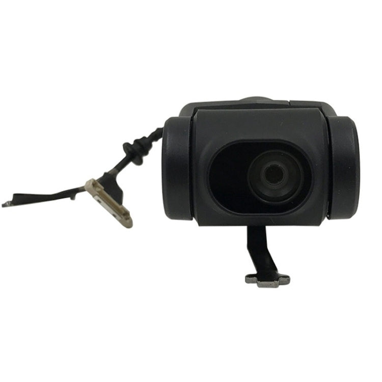 Pour les pièces de réparation d'objectif de caméra DJI Spark Gimbal avec ligne de signal