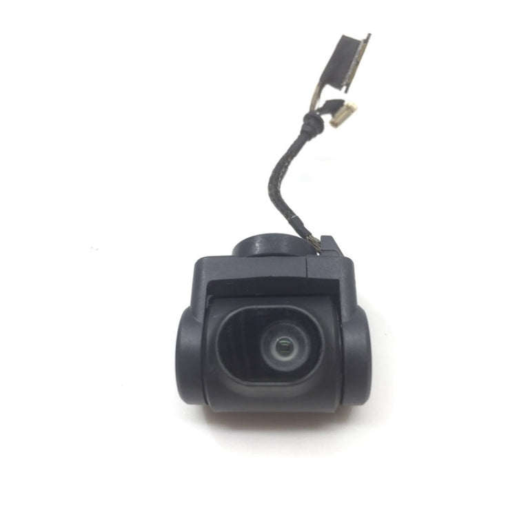 Pour les pièces de réparation d'objectif de caméra DJI Spark Gimbal avec ligne de signal
