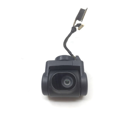 Pour les pièces de réparation d'objectif de caméra DJI Spark Gimbal avec ligne de signal