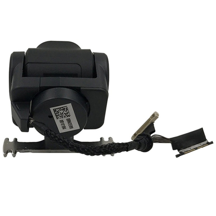 Pour les pièces de réparation d'objectif de caméra DJI Spark Gimbal avec ligne de signal