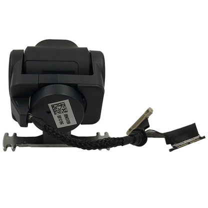 Pour les pièces de réparation d'objectif de caméra DJI Spark Gimbal avec ligne de signal