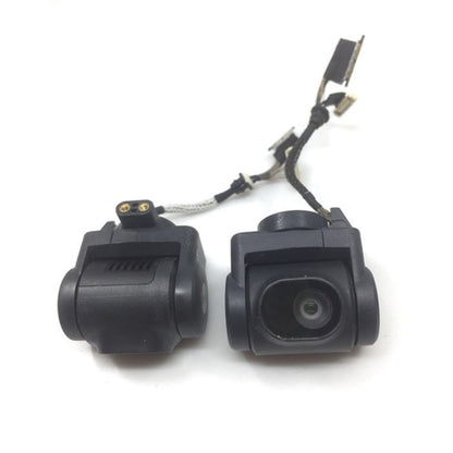 Pour les pièces de réparation d'objectif de caméra DJI Spark Gimbal avec ligne de signal