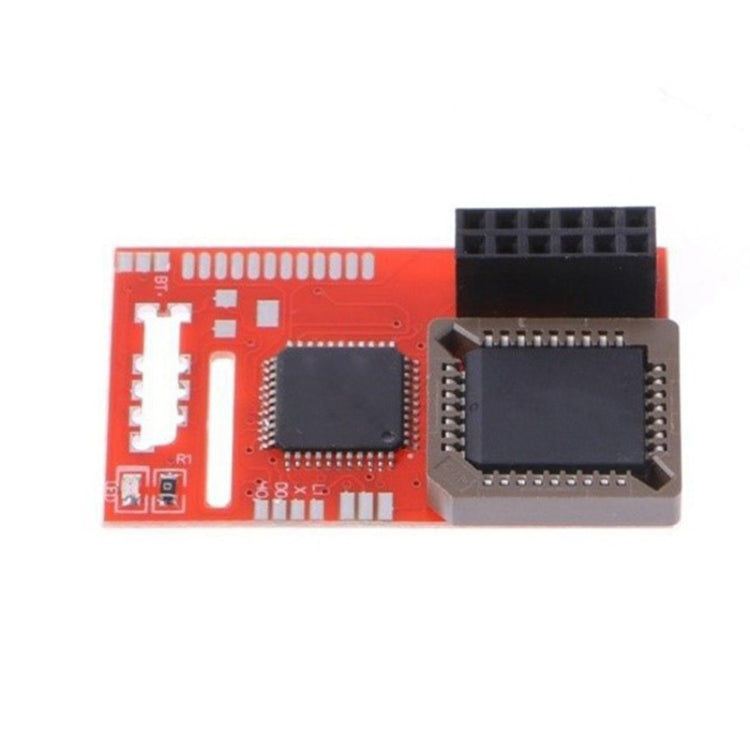 Pour la puce de décodage à lecture directe Xbox Aladdin XT 4032