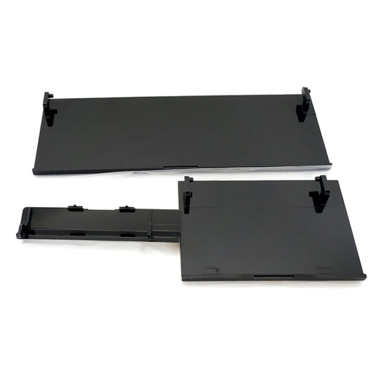 Pour la porte de la carte Nintendo Wii + la bande de porte + la coque hôte