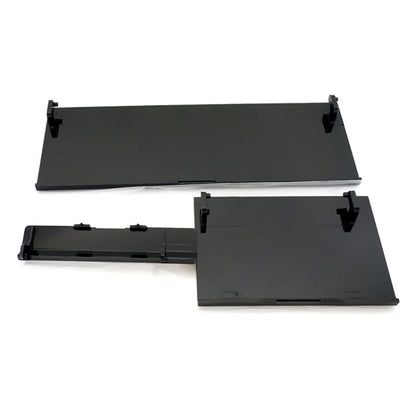 Pour la porte de la carte Nintendo Wii + la bande de porte + la coque hôte