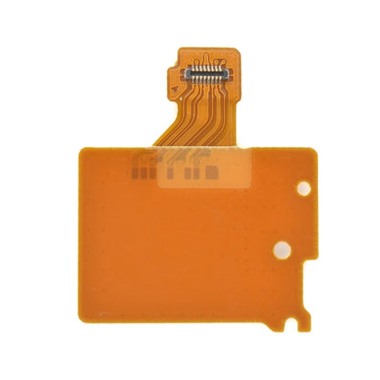 Pour Console NS Switch, fente de prise de carte SD, lecteur de carte TF