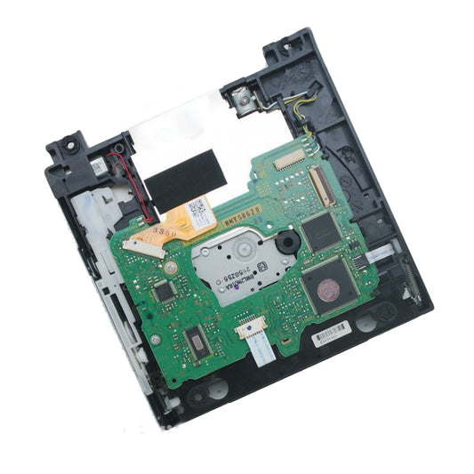 Pour le module de remplacement de la version à double IC du lecteur optique Wii