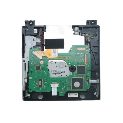 Pour le module de remplacement de la version à double IC du lecteur optique Wii