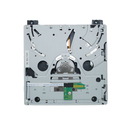 Pour le module de remplacement de la version à double IC du lecteur optique Wii