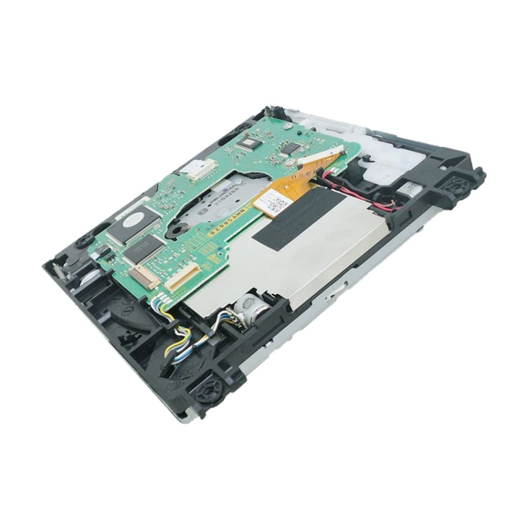 Pour le module de remplacement de la version à double IC du lecteur optique Wii