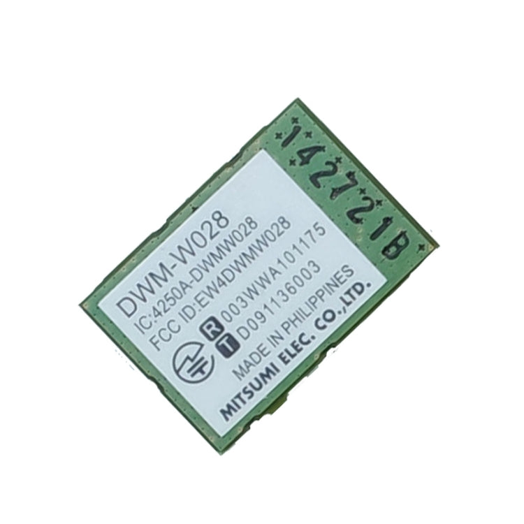 Pour la carte de module WIFI de carte d'adaptateur réseau sans fil Nintendo 3DS, Network Adapter Card
