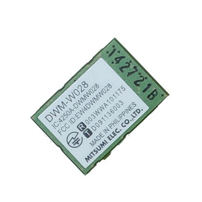 Pour la carte de module WIFI de carte d'adaptateur réseau sans fil Nintendo 3DS, Network Adapter Card