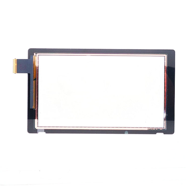 Pour Nintendo Switch Touch Screen Handwriting LCD Touch Surface Cover