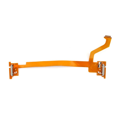 Pour Nintendo 3DS XL Console de jeu Volume câble plat câble haut-parleur