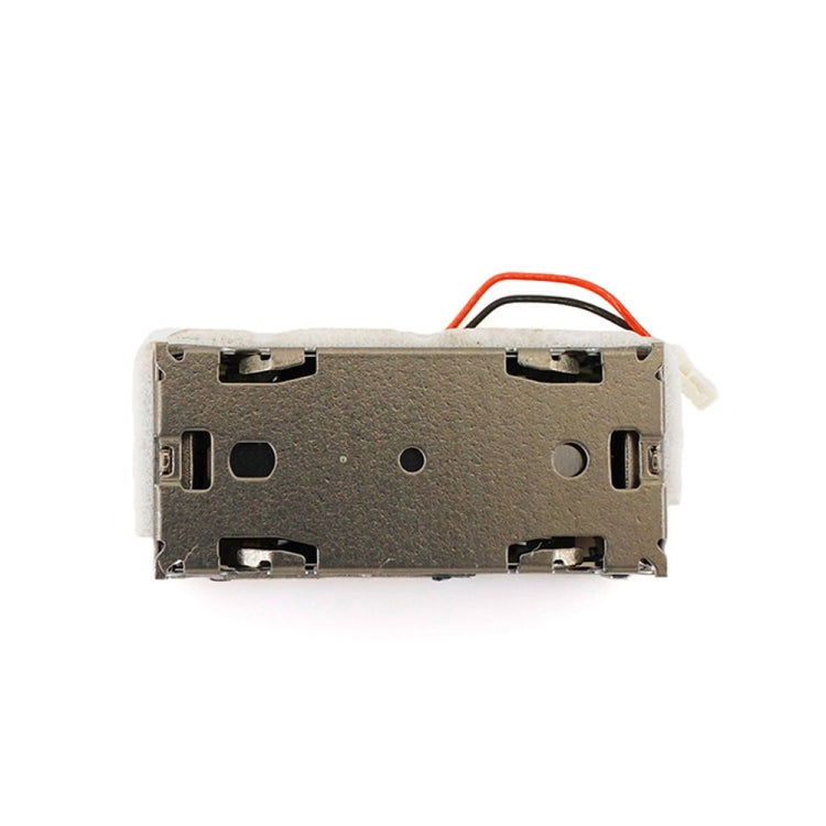 Pour le moteur de vibration de poignée de commutateur de Nintendo avec le câble