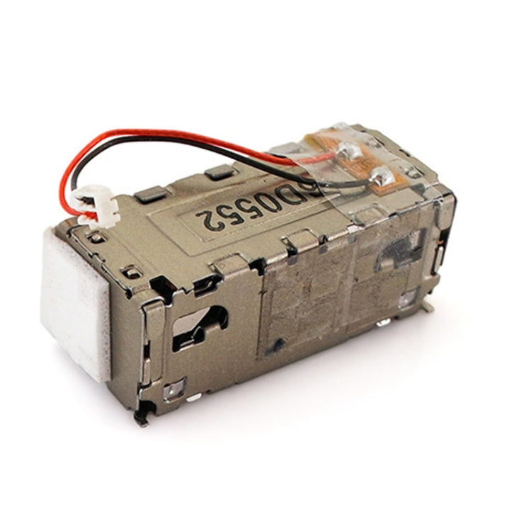 Pour le moteur de vibration de poignée de commutateur de Nintendo avec le câble