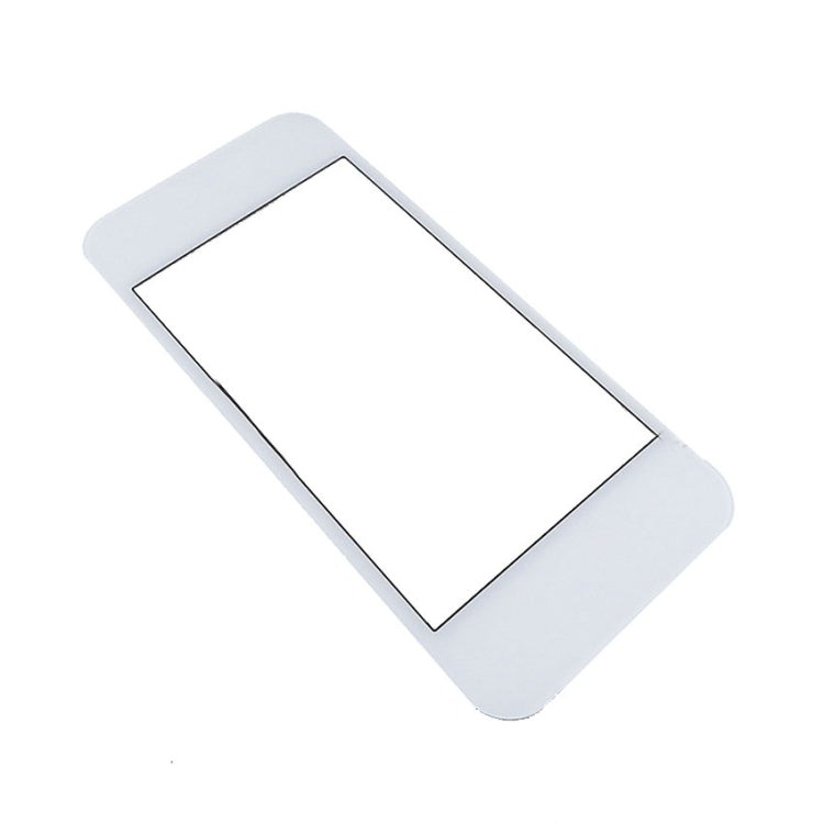 Pour Switch 2DS XL LL protecteur de couverture de miroir d'écran supérieur
