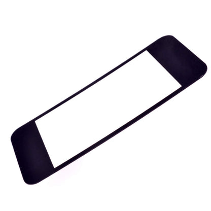 Pour Switch 2DS XL LL protecteur de couverture de miroir d'écran supérieur