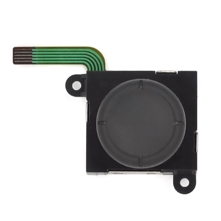 Pour Nintendo Switch Game Console 3D Joystick Round Bottom
