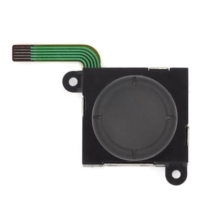Pour Nintendo Switch Game Console 3D Joystick Round Bottom