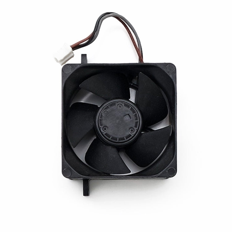Pour le ventilateur de refroidissement de la carte mère Nintendo Wii U