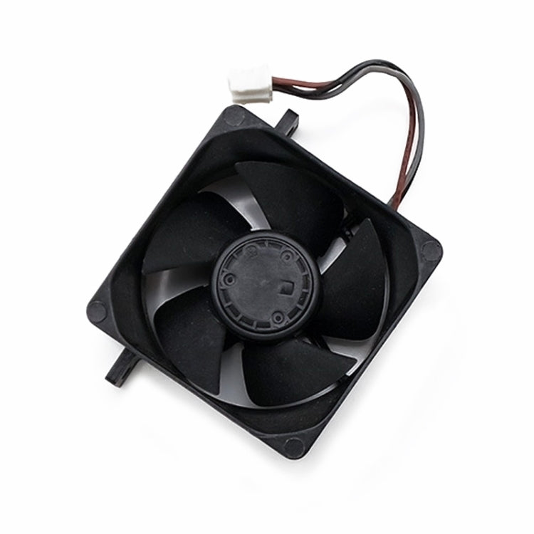 Pour le ventilateur de refroidissement de la carte mère Nintendo Wii U